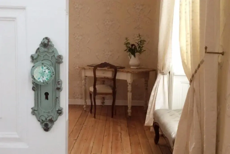 2 Bedrooms Suite