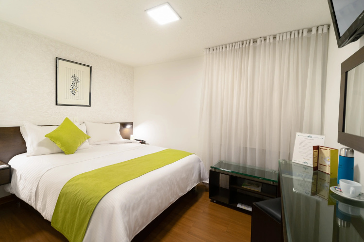 Hotel Don Saul