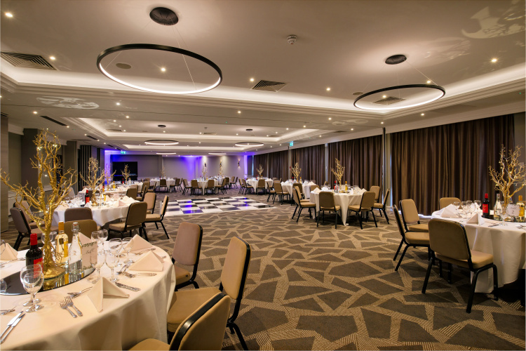 DoubleTree by Hilton London - Ealing photo 26