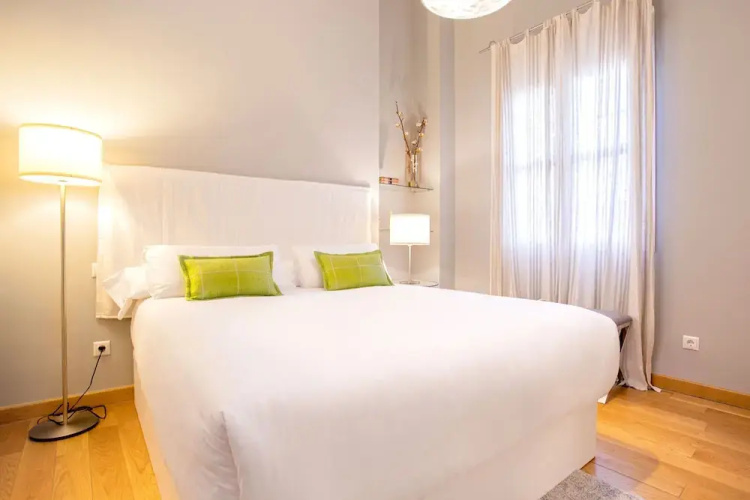 Genteel Home Vinuesa