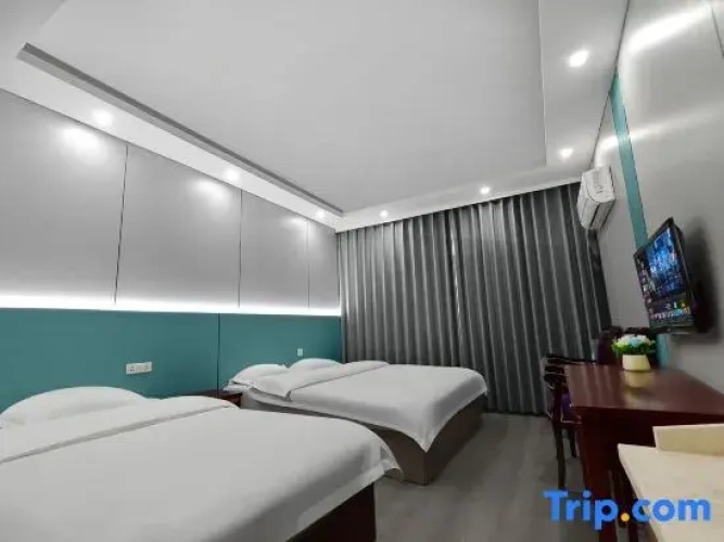 Premium Twin room