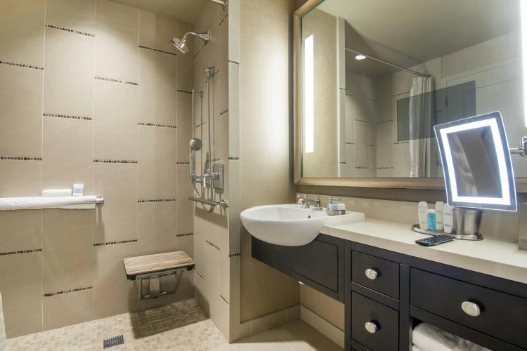 Omni Dallas Hotel photo 10