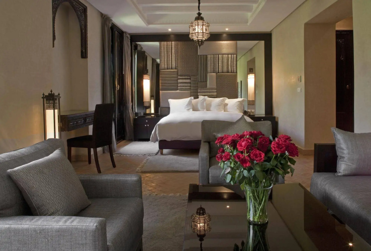 Palais Aziza & Spa