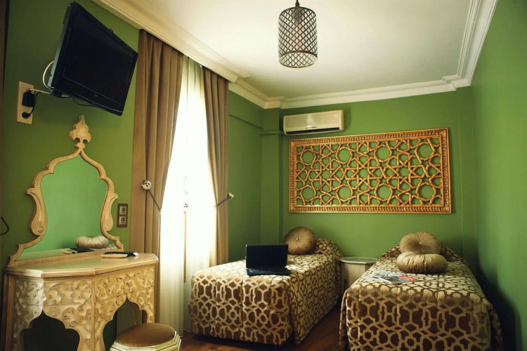 Kervan Hotel