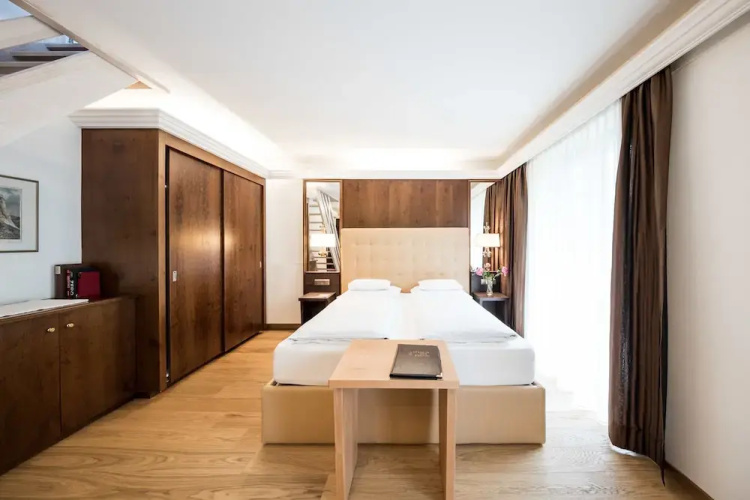 Haus am Hang
