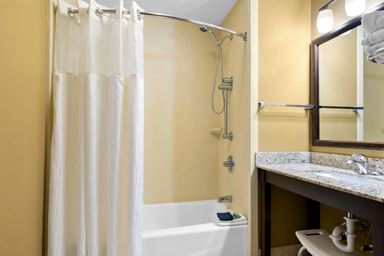 Best Western Paradise Inn photo 10