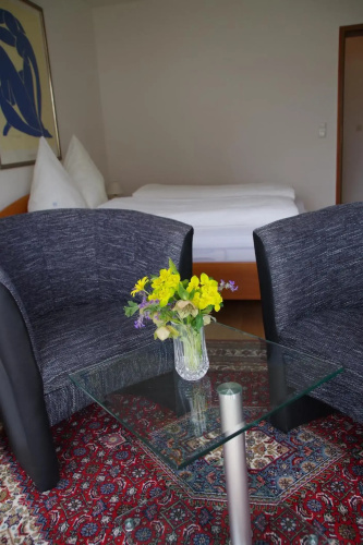 Ferienwohnung Volkach