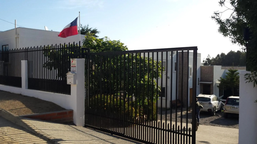 Cabanas Piedras Preciosas