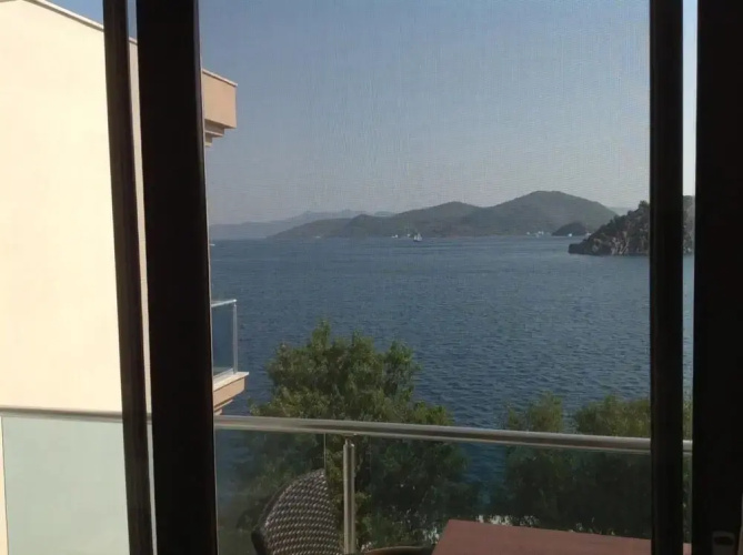 Yilmaz Kaptan Hotel