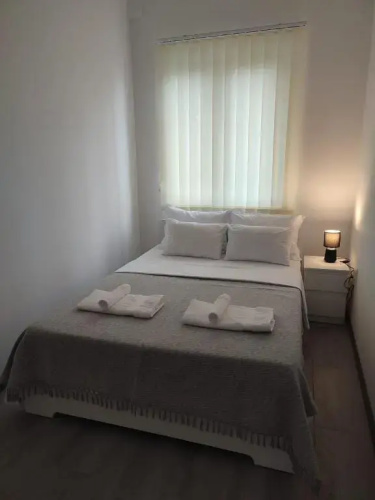 Ana Belgrade Apartments