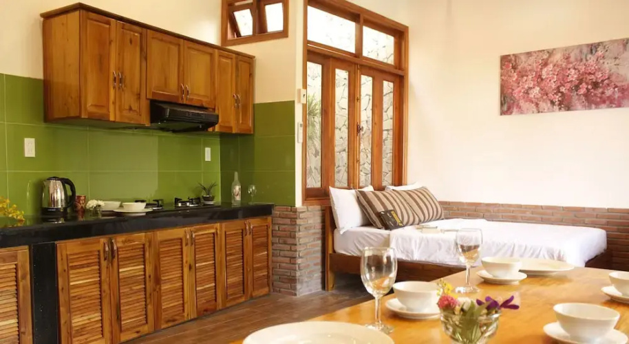 Miana Resort Phu Quoc
