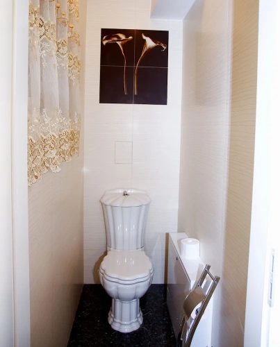 Double Apartment