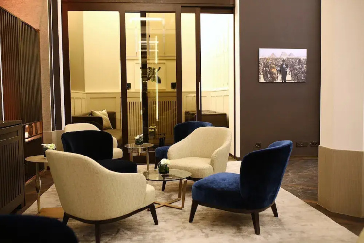 Luxury Apartments