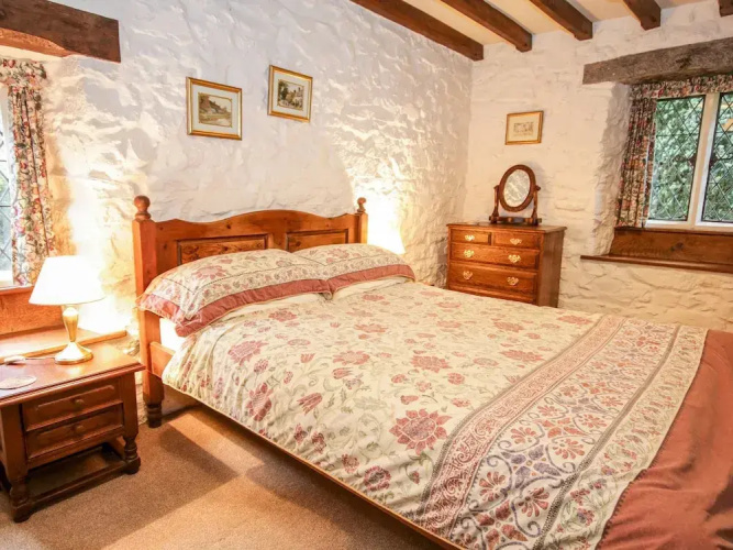 Nant Cottage