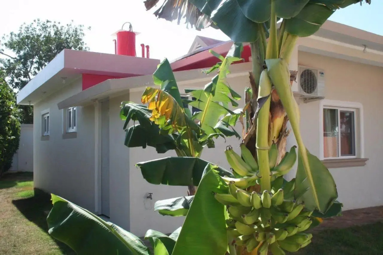 Villas Michaela Caribean