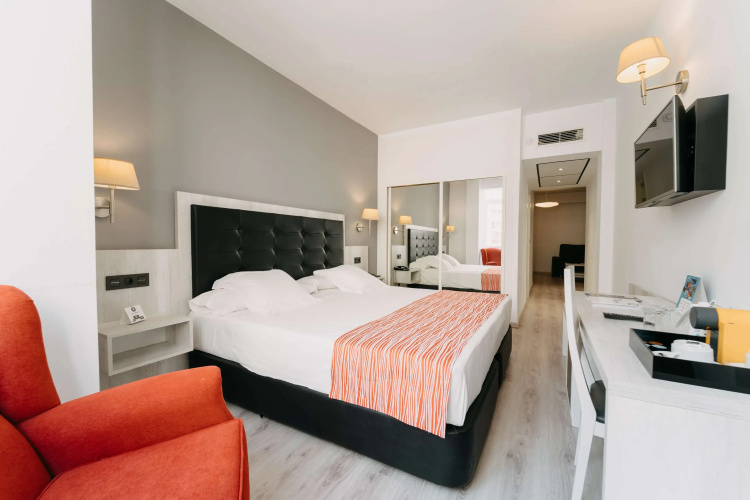 Hotel Soho Bahia Malaga