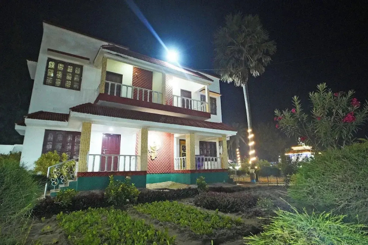 Santiniketan Hotel & Resorts