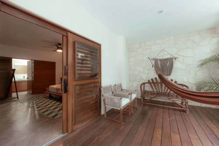 Prana Boutique Hotel