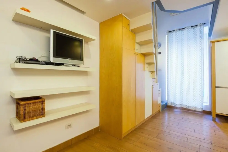 Apartment - Capella Vecchia BH 103