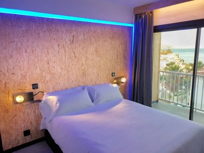 MB Hostels Premium Eco