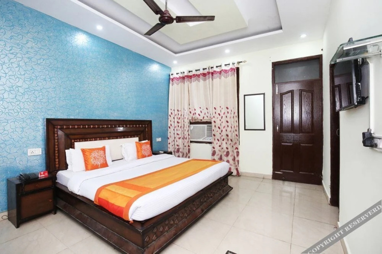 Hotel K K 2