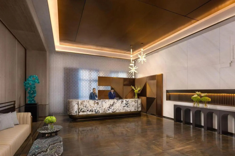 Polman Hotel Kunshan