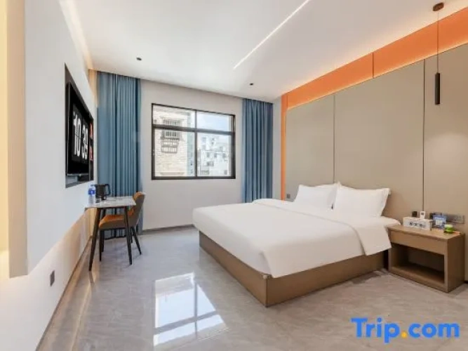 Privilege Double room