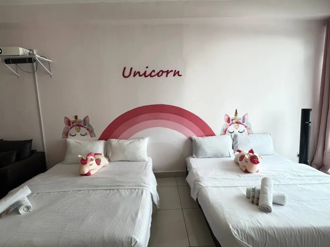 Quadruple Studio