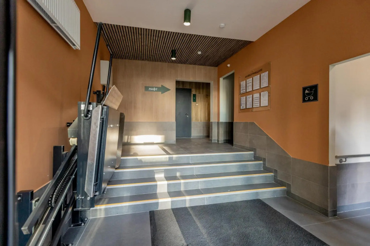 Фотография отеля