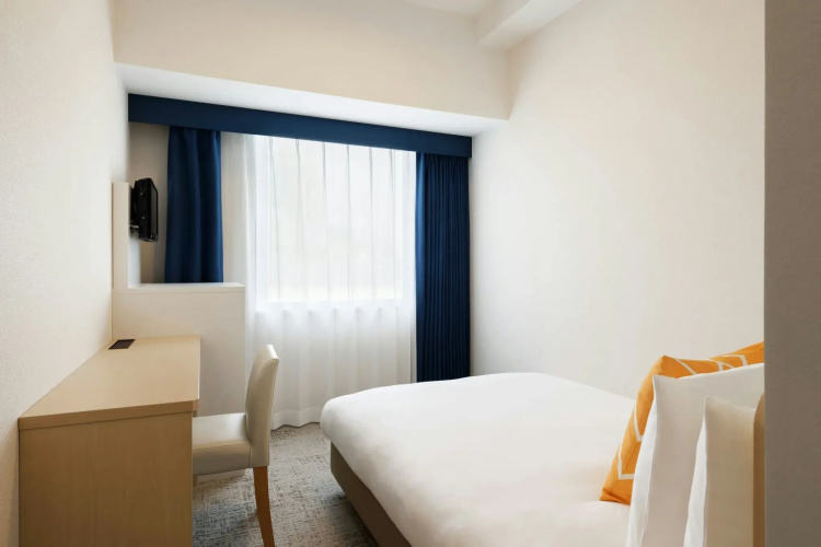 Four Points Flex By Sheraton Hakodate Station