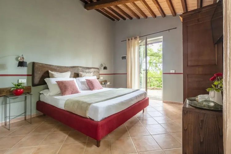 Maremma Country House