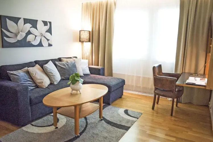 Starby Hotell