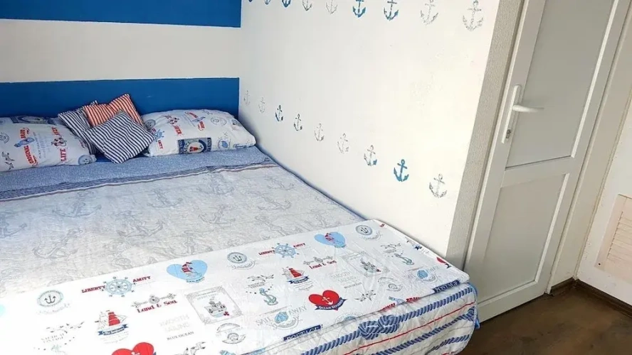 Standard Duplex room