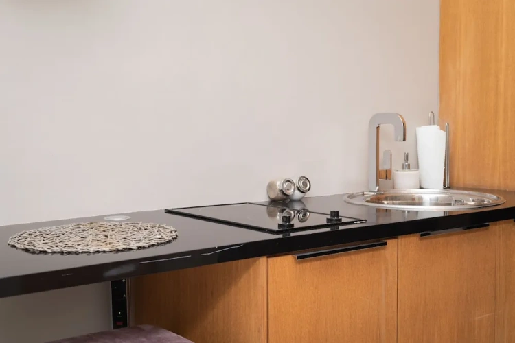Business Apartment