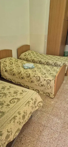 Salesian Sisters Pilgrims' Home