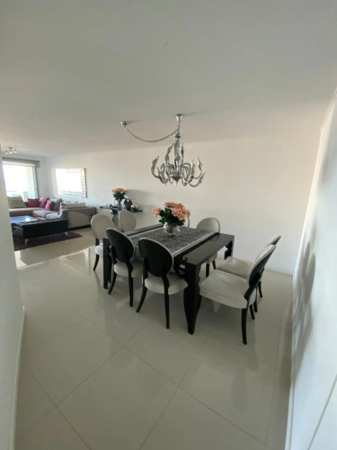 Wind Tower Punta del Este