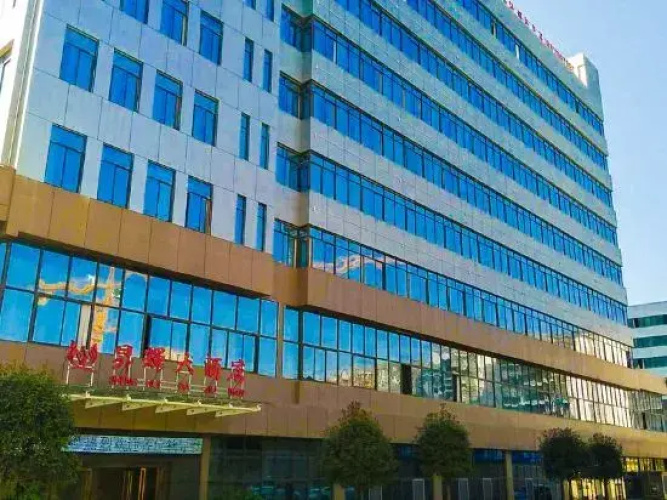 Shenghui Hotel