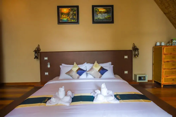 Emerald Angkor Palm Resort