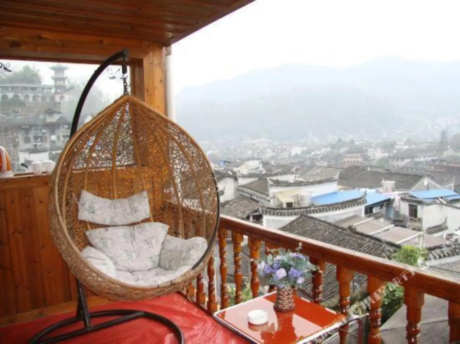 Biancheng Shanshui Inn
