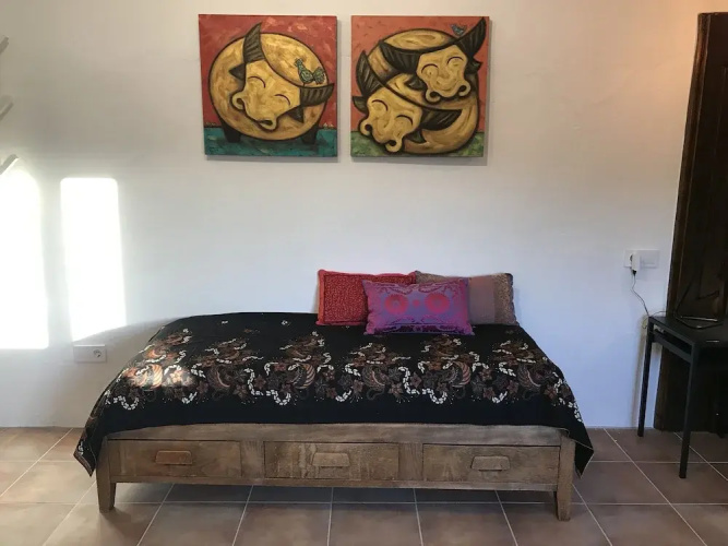 Finca Zayas Casa Rural And Guest Suites