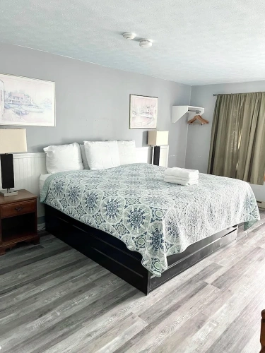 Premium Double room with pool view