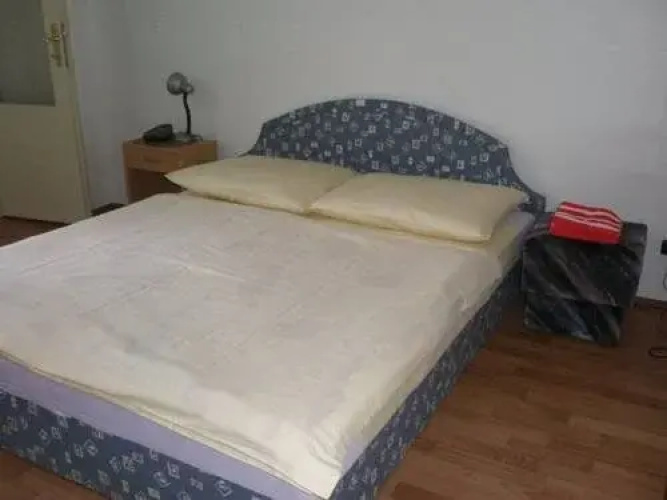 Pension Májovka