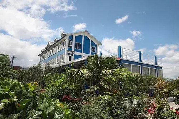 Otel görseli