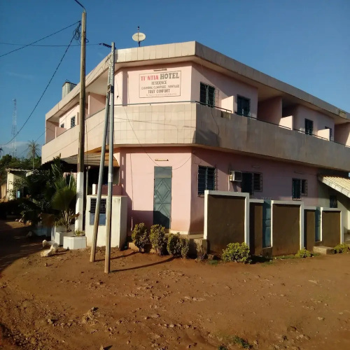 Otel görseli