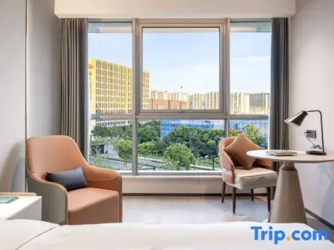 Comfort Twin room