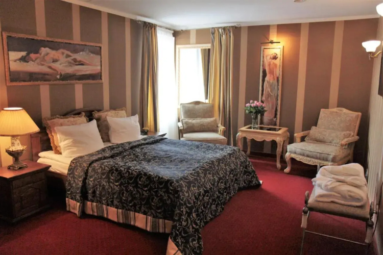 Guest House Minge