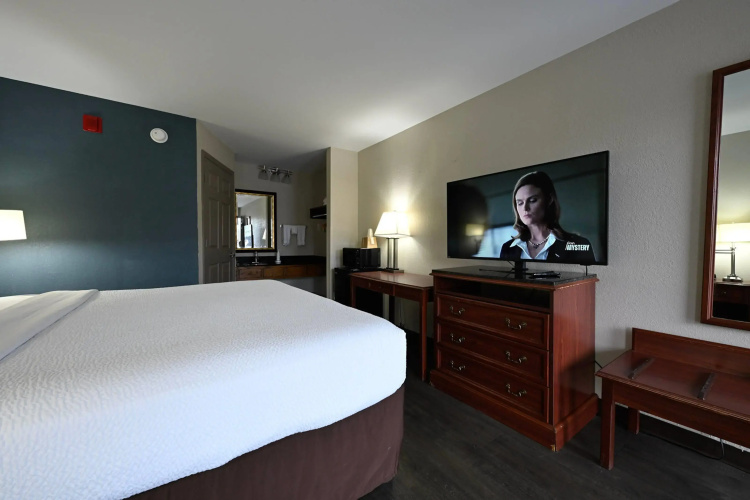 Baymont by Wyndham Warner Robins