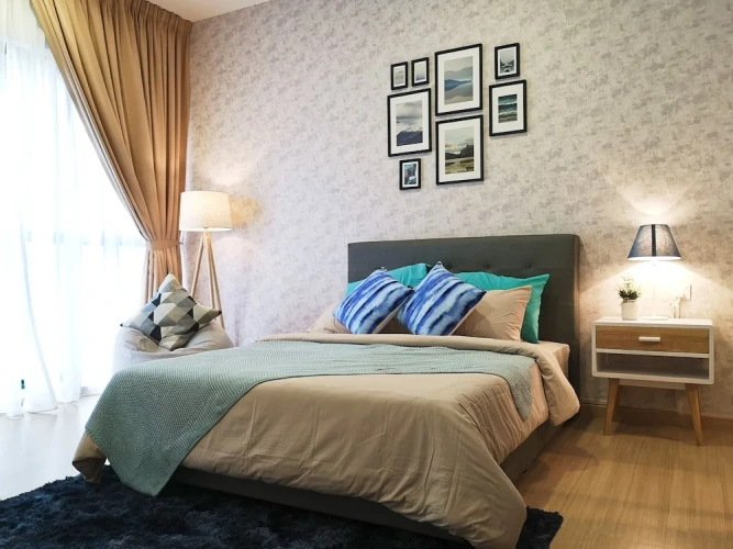 Comfort Studio