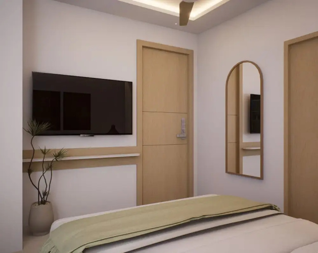 Considero Hotels Maldives - Thoddoo