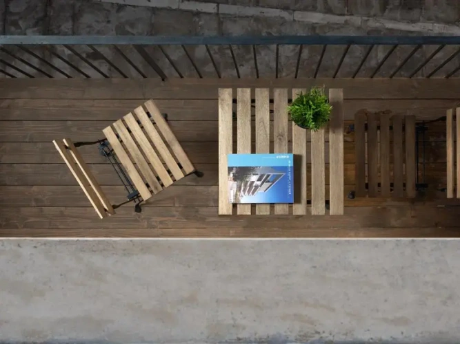 1 Bedroom Cottage